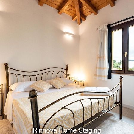 Villa Vitto - Sleep & Go Capoterra Luaran gambar