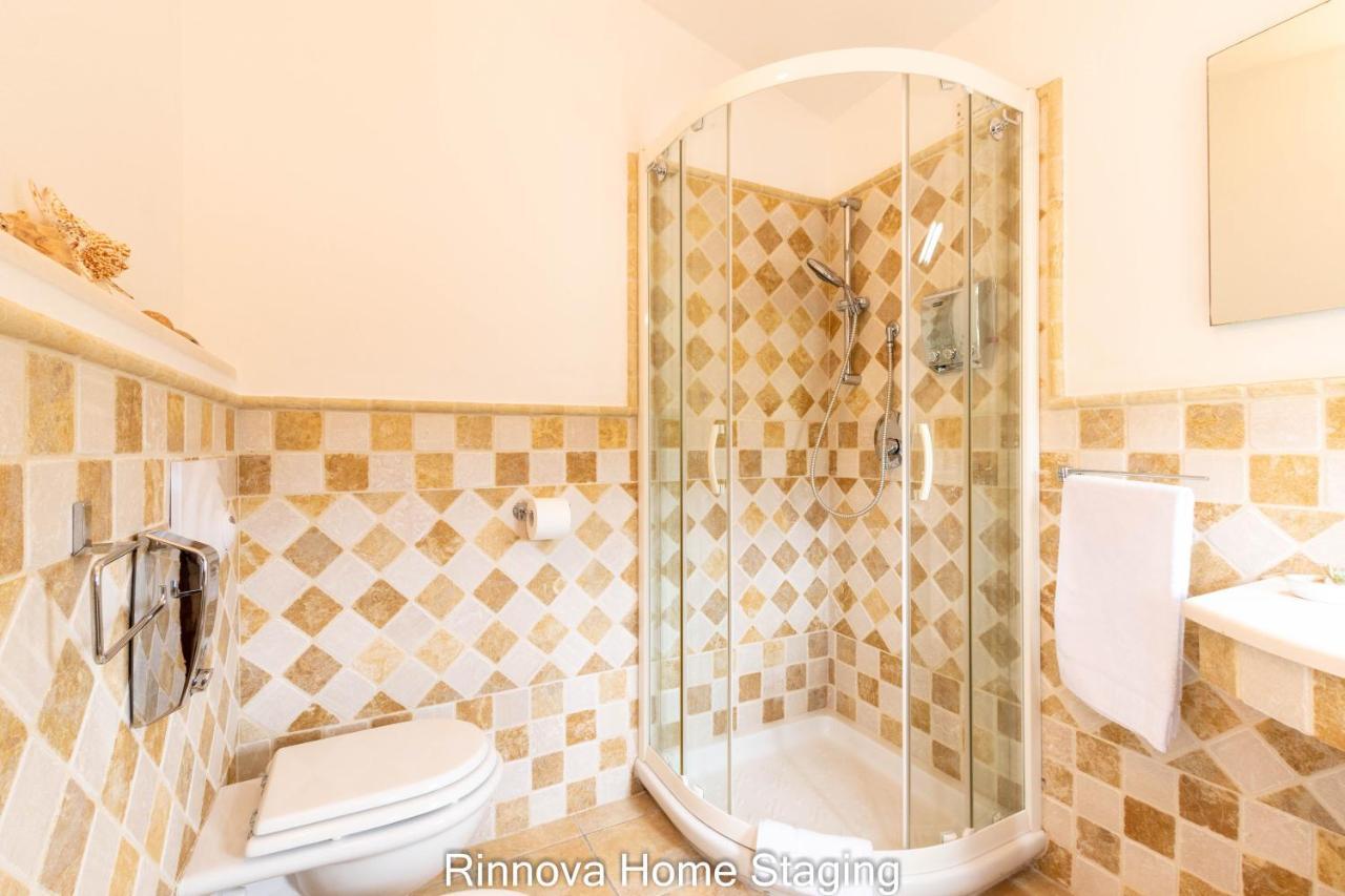 Villa Vitto - Sleep & Go Capoterra Luaran gambar