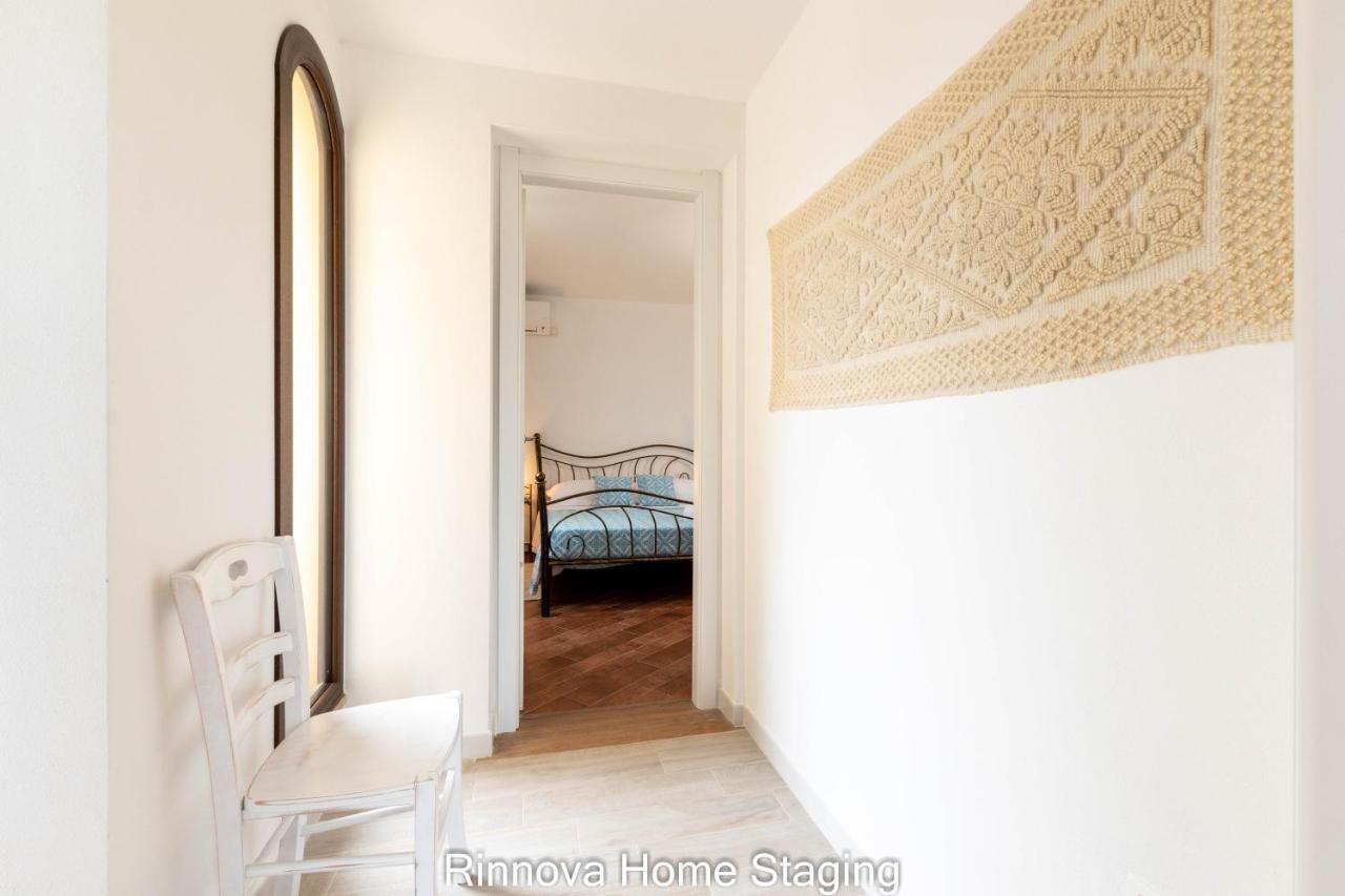 Villa Vitto - Sleep & Go Capoterra Luaran gambar