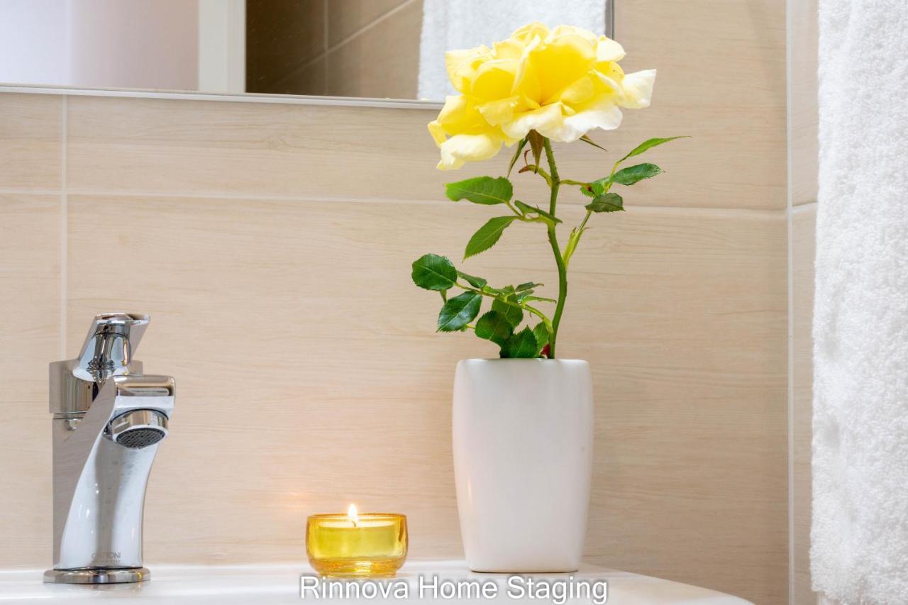 Villa Vitto - Sleep & Go Capoterra Luaran gambar