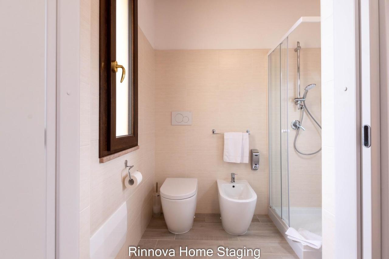 Villa Vitto - Sleep & Go Capoterra Luaran gambar