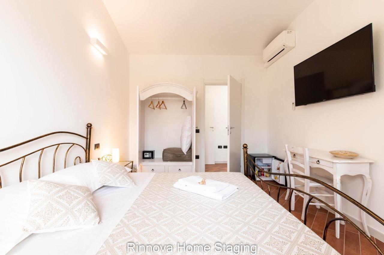 Villa Vitto - Sleep & Go Capoterra Luaran gambar
