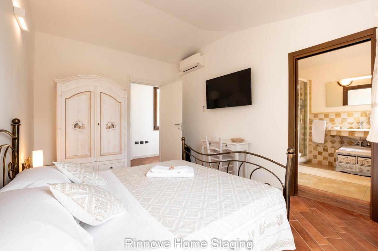 Villa Vitto - Sleep & Go Capoterra Luaran gambar