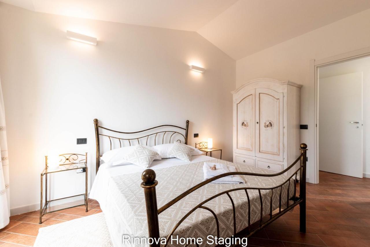 Villa Vitto - Sleep & Go Capoterra Luaran gambar