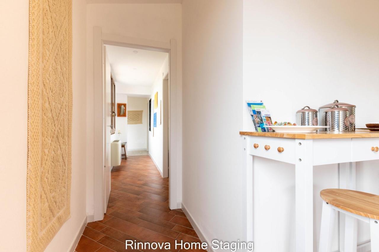 Villa Vitto - Sleep & Go Capoterra Luaran gambar