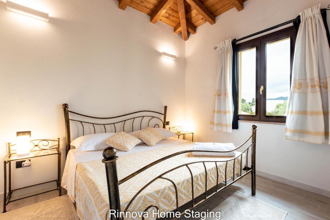 Villa Vitto - Sleep & Go Capoterra Luaran gambar