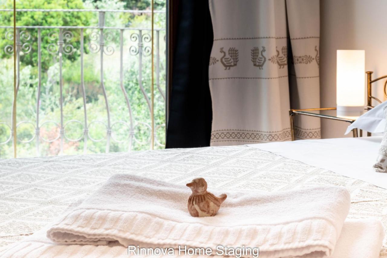 Villa Vitto - Sleep & Go Capoterra Luaran gambar