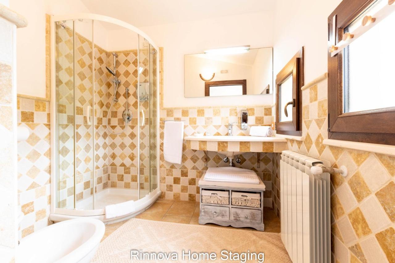 Villa Vitto - Sleep & Go Capoterra Luaran gambar