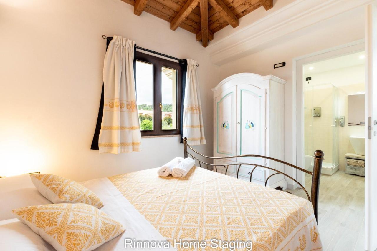 Villa Vitto - Sleep & Go Capoterra Luaran gambar