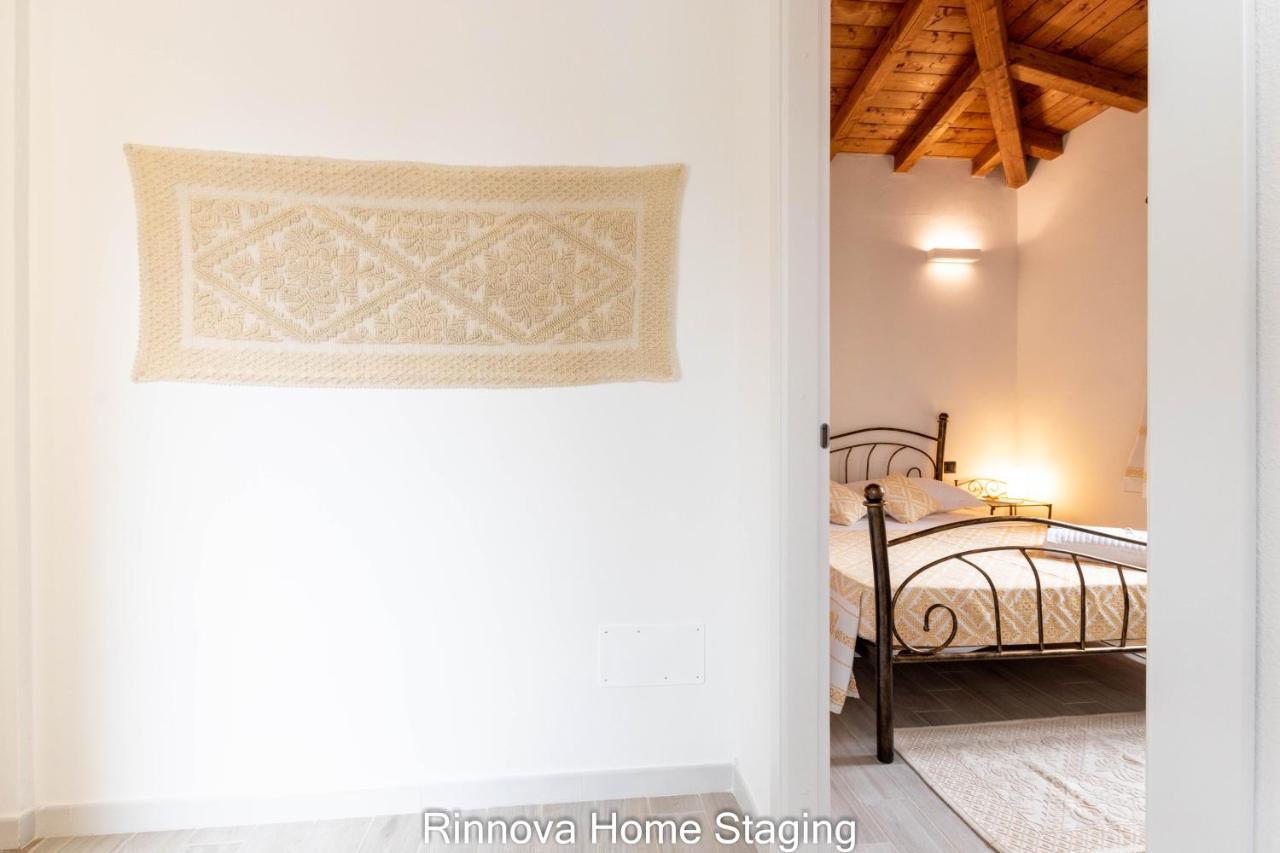 Villa Vitto - Sleep & Go Capoterra Luaran gambar