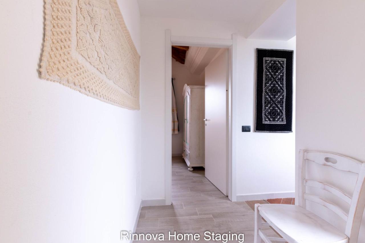 Villa Vitto - Sleep & Go Capoterra Luaran gambar