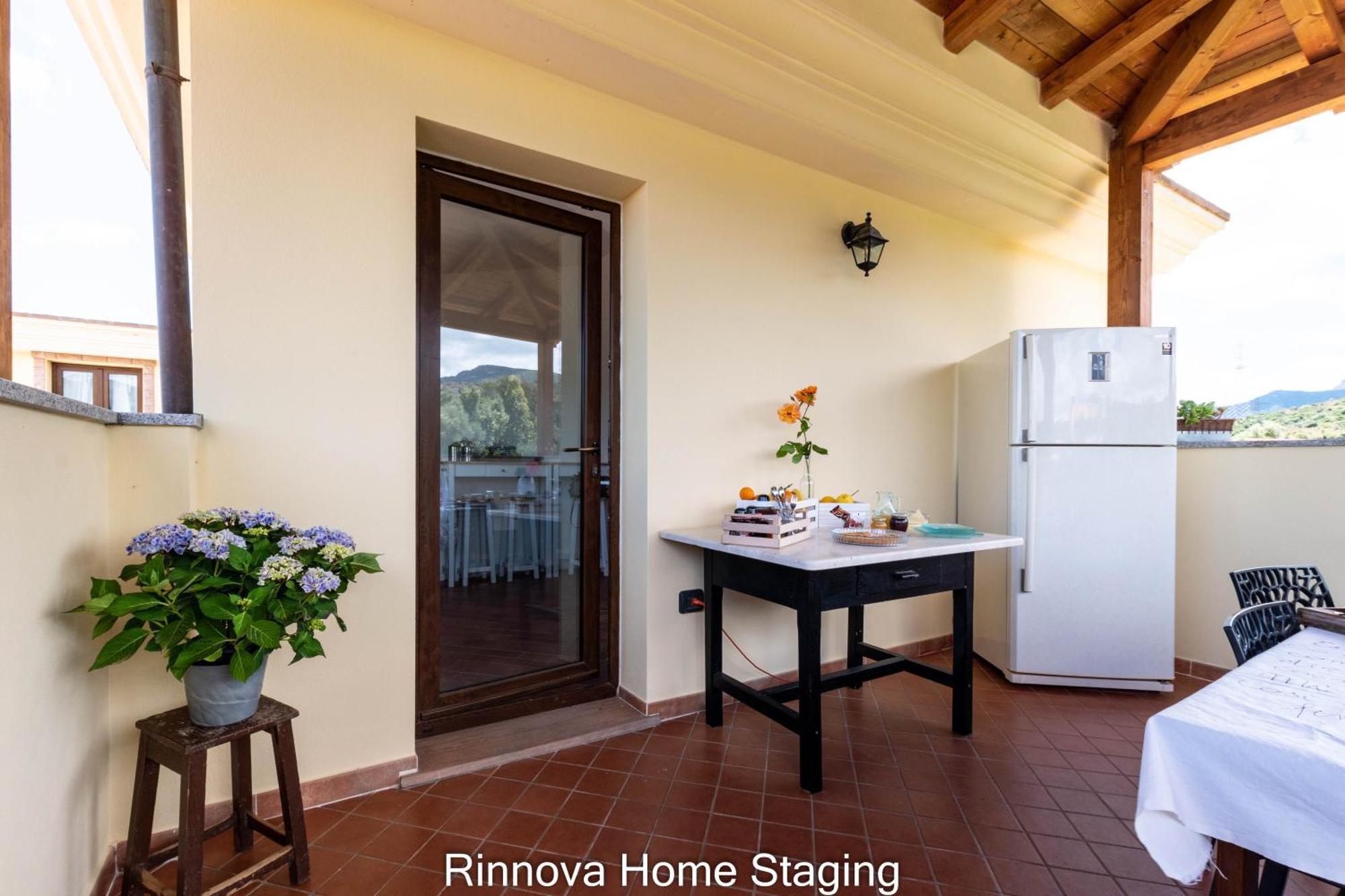 Villa Vitto - Sleep & Go Capoterra Luaran gambar